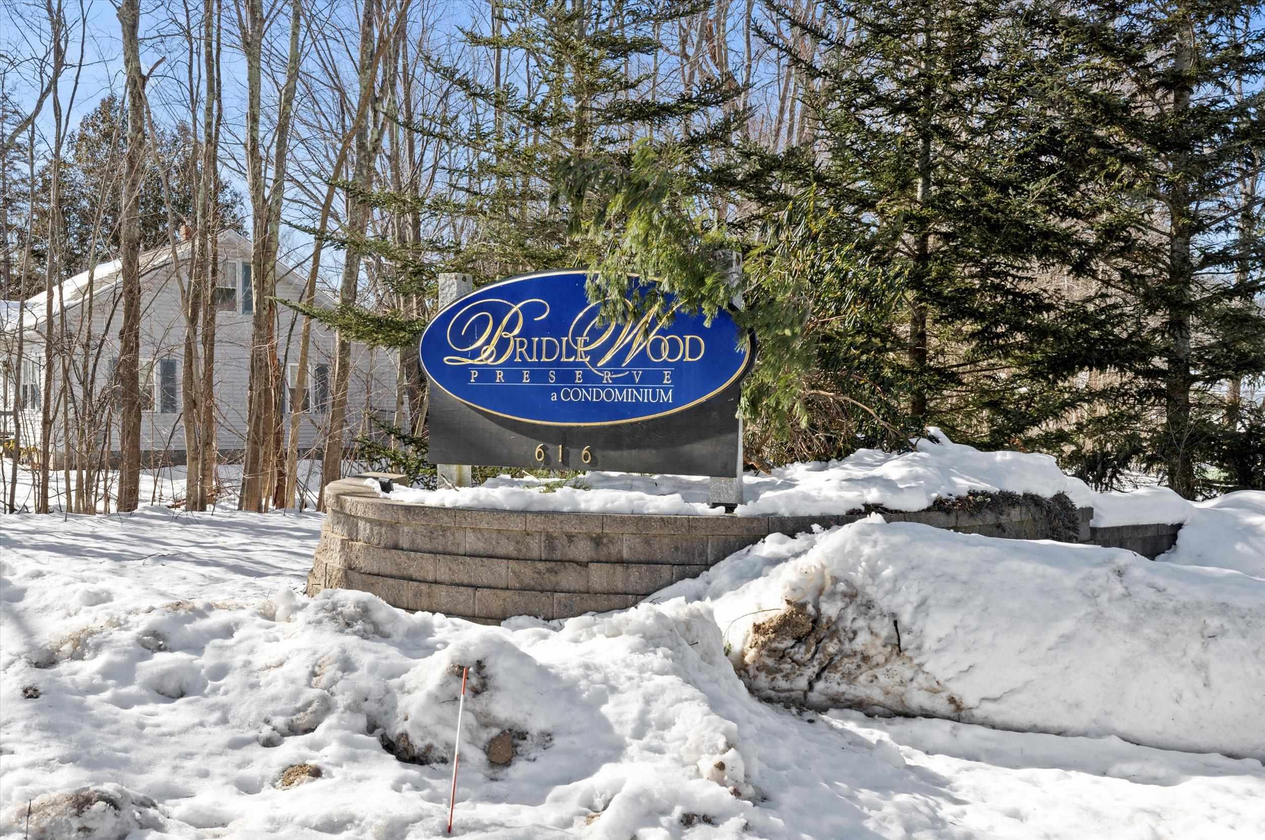 616 Portland Street, Unit 53 Rochester, NH 03867 - Photo 11 of 21