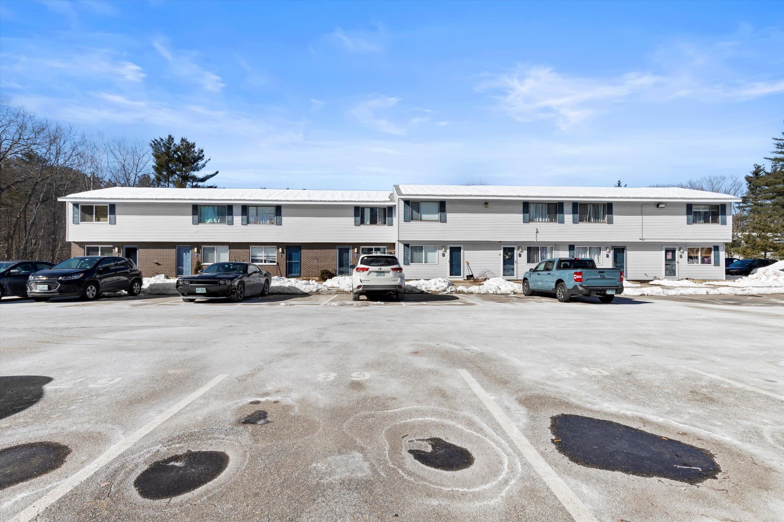 616 Portland Street, Unit 53 Rochester, NH 03867 - Photo 20 of 21