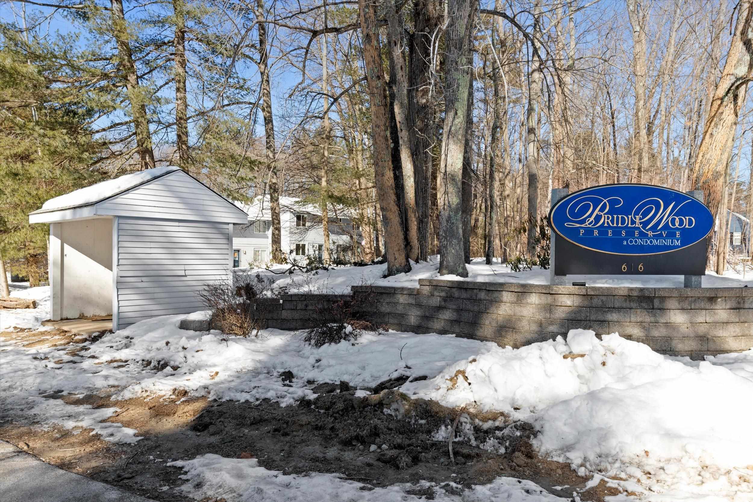 616 Portland Street, Unit 53 Rochester, NH 03867 - Photo 21 of 21