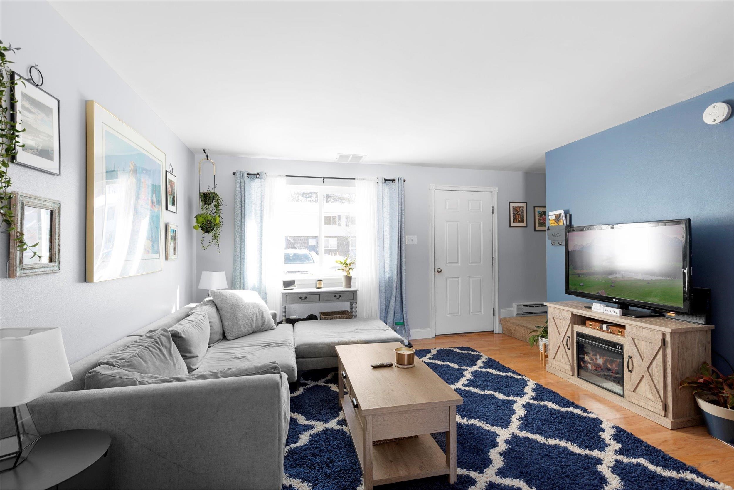 616 Portland Street, Unit 53 Rochester, NH 03867 - Photo 3 of 21