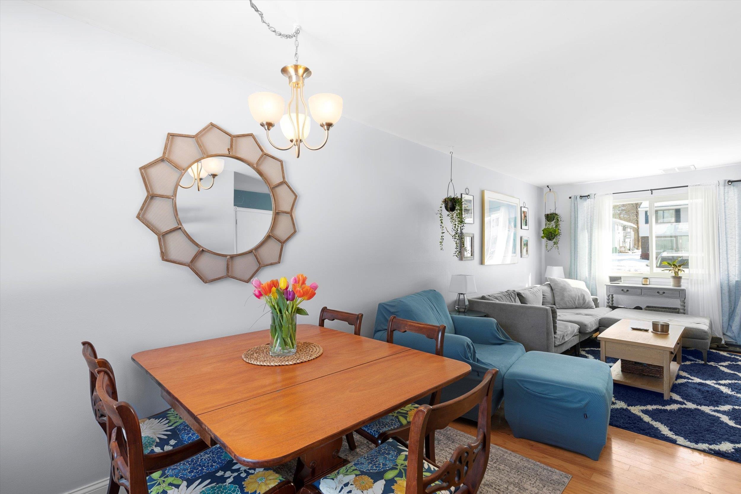 616 Portland Street, Unit 53 Rochester, NH 03867 - Photo 4 of 21