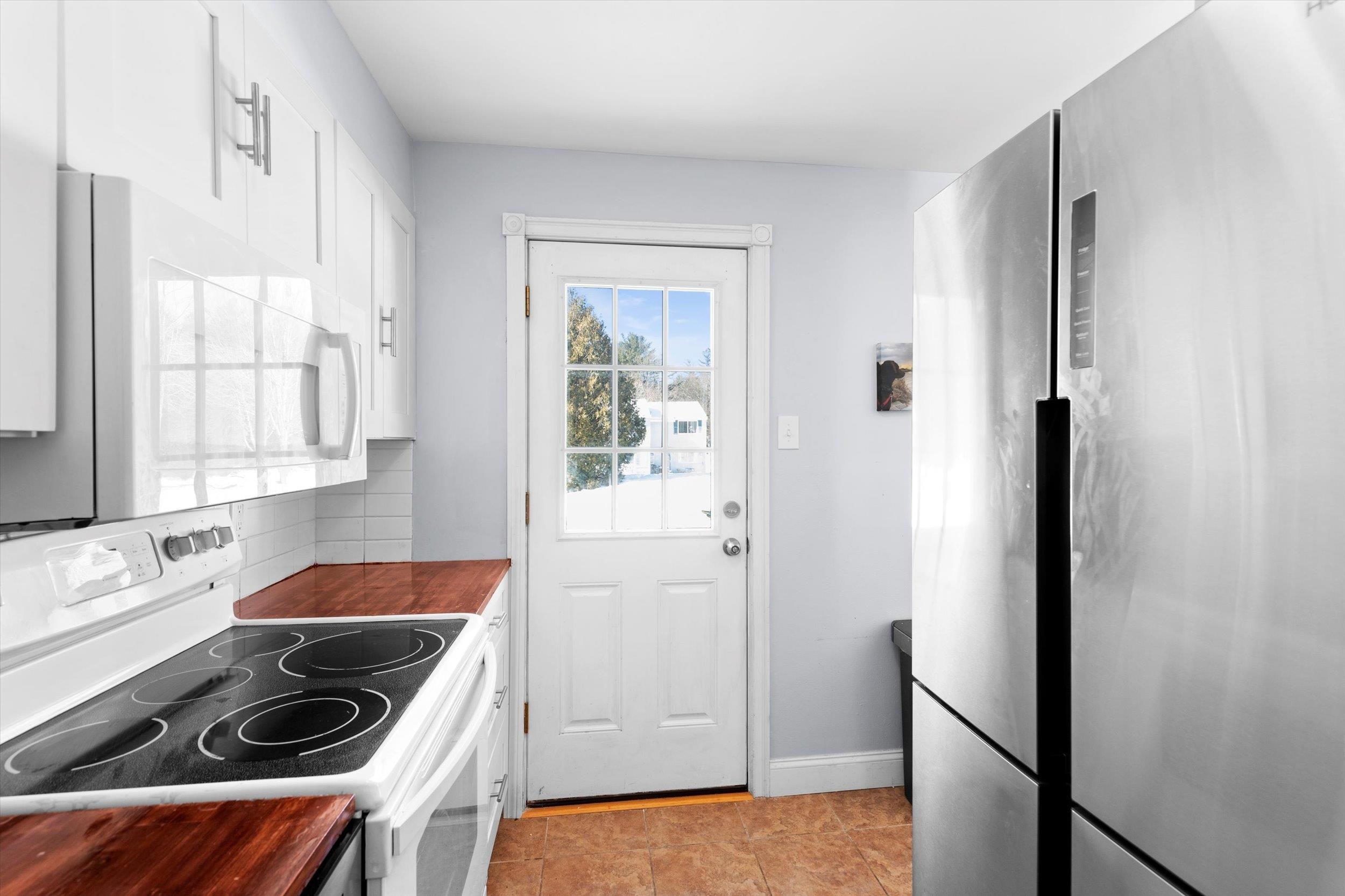 616 Portland Street, Unit 53 Rochester, NH 03867 - Photo 10 of 21