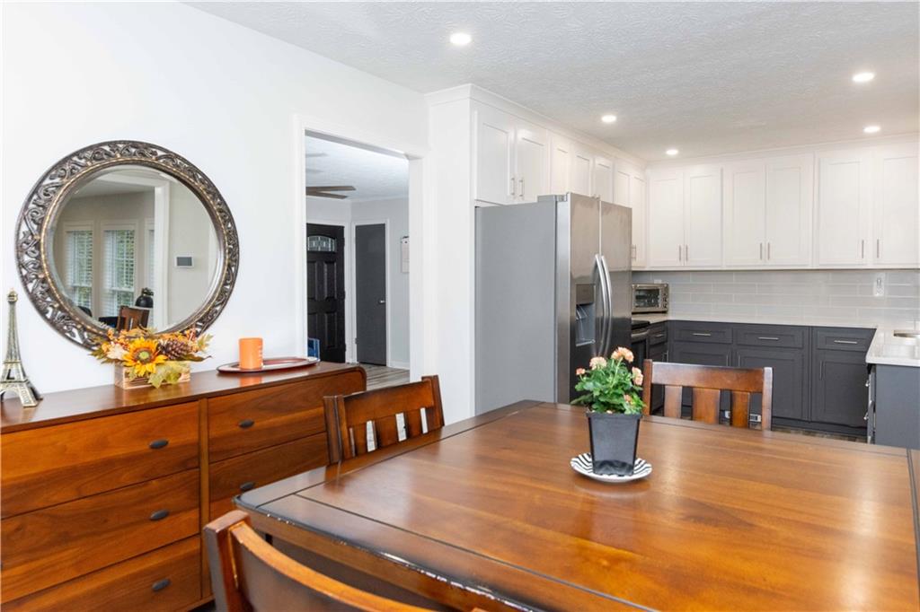 3058 Broadnax Mill Road Loganville, GA 30052 - Photo 13 of 38