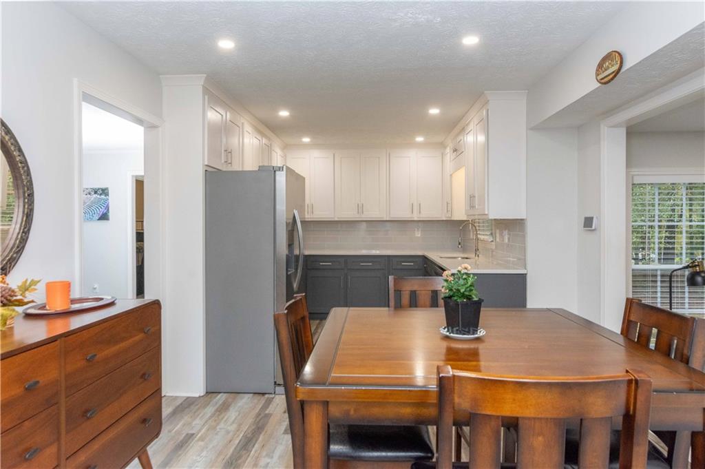 3058 Broadnax Mill Road Loganville, GA 30052 - Photo 14 of 38