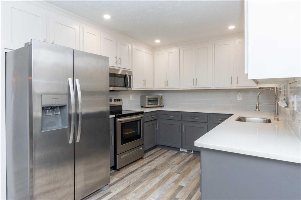 3058 Broadnax Mill Road Loganville, GA 30052 - Photo 15 of 38