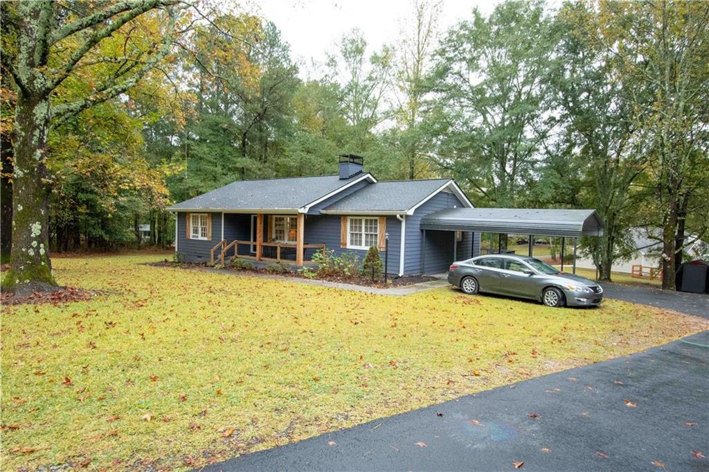 3058 Broadnax Mill Road Loganville, GA 30052 - Photo 2 of 38