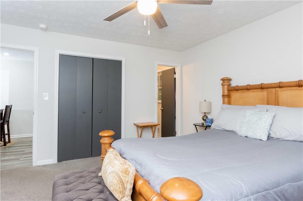 3058 Broadnax Mill Road Loganville, GA 30052 - Photo 24 of 38