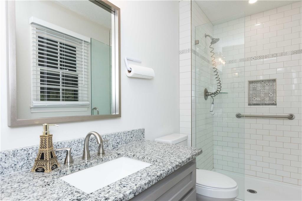 3058 Broadnax Mill Road Loganville, GA 30052 - Photo 26 of 38