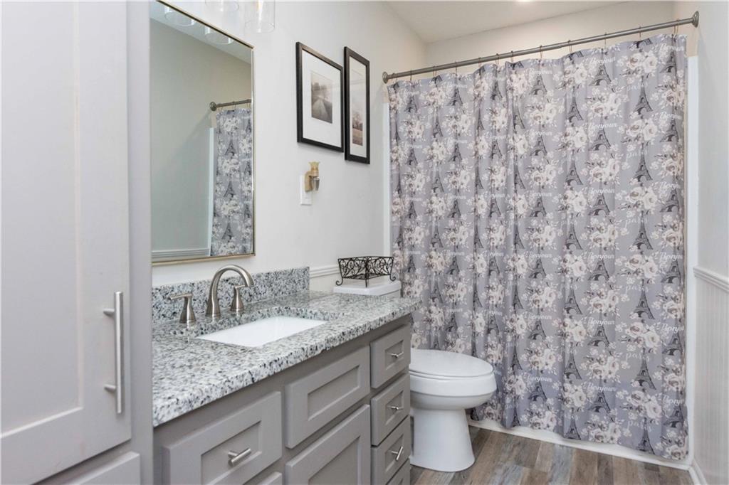 3058 Broadnax Mill Road Loganville, GA 30052 - Photo 29 of 38