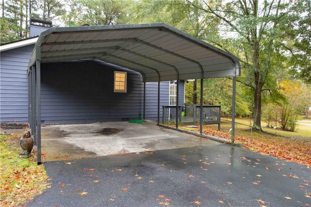 3058 Broadnax Mill Road Loganville, GA 30052 - Photo 30 of 38