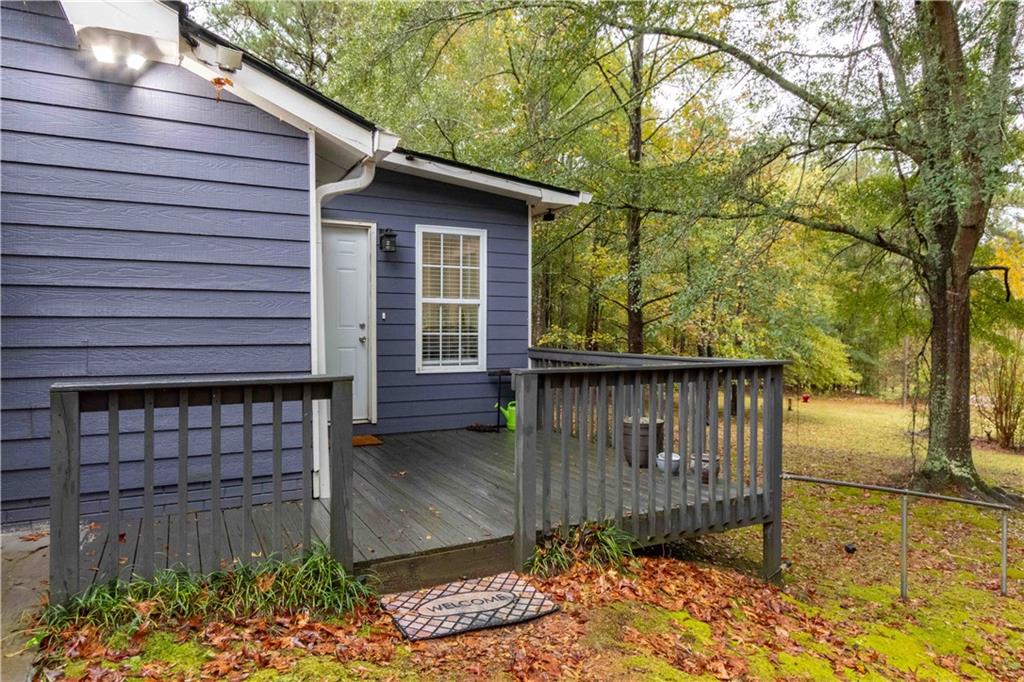 3058 Broadnax Mill Road Loganville, GA 30052 - Photo 31 of 38