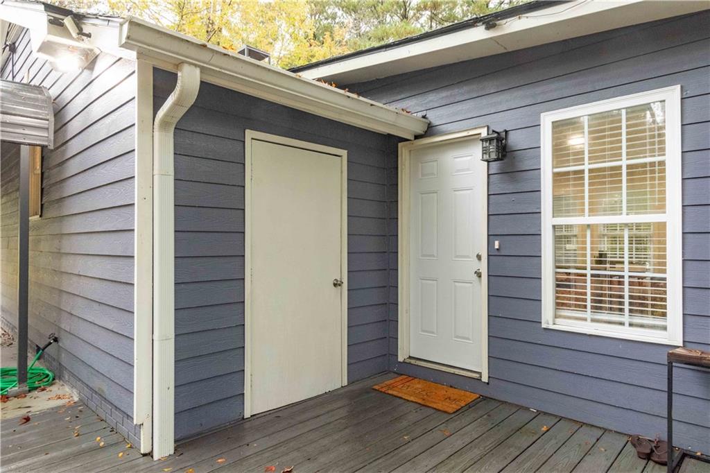 3058 Broadnax Mill Road Loganville, GA 30052 - Photo 32 of 38