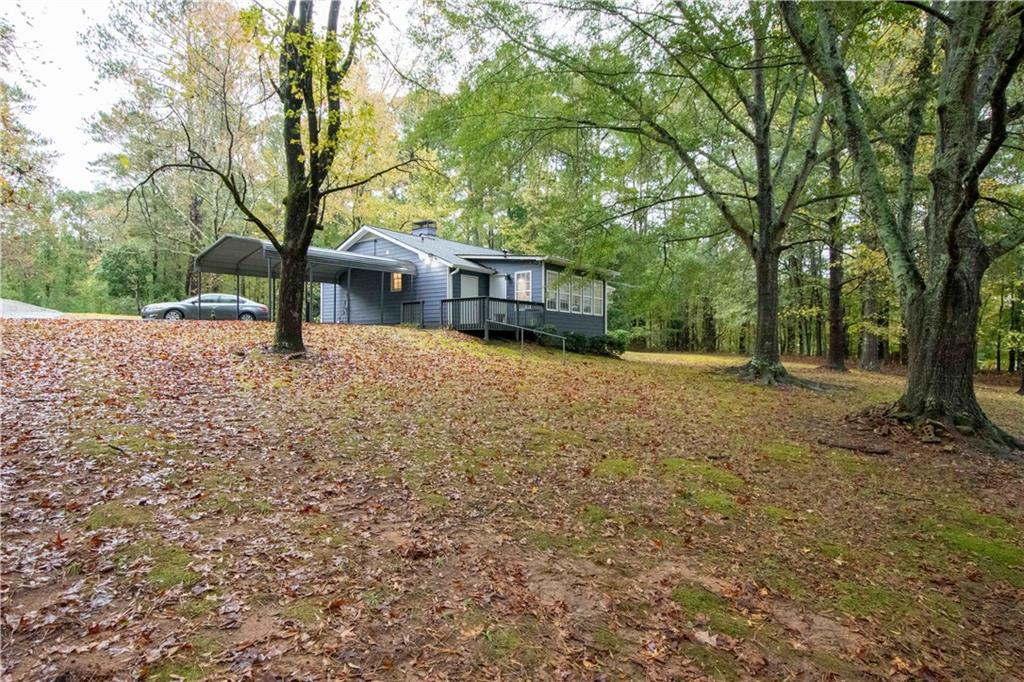 3058 Broadnax Mill Road Loganville, GA 30052 - Photo 33 of 38