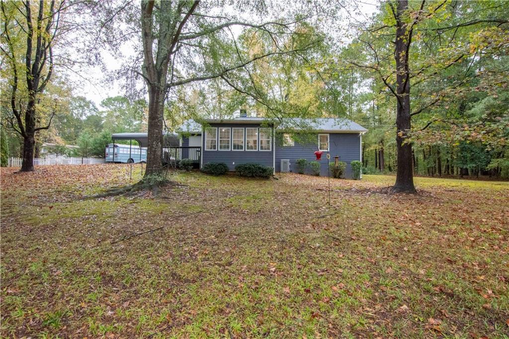 3058 Broadnax Mill Road Loganville, GA 30052 - Photo 34 of 38