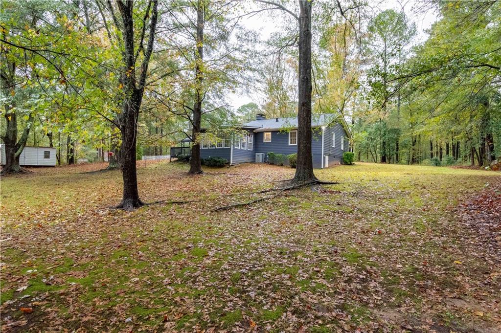 3058 Broadnax Mill Road Loganville, GA 30052 - Photo 35 of 38
