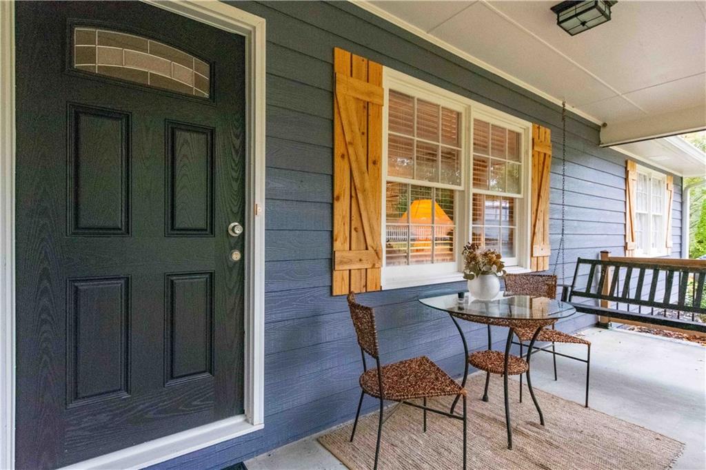 3058 Broadnax Mill Road Loganville, GA 30052 - Photo 4 of 38