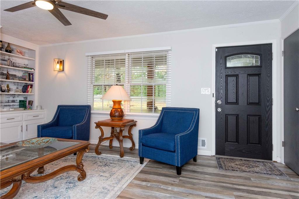 3058 Broadnax Mill Road Loganville, GA 30052 - Photo 5 of 38