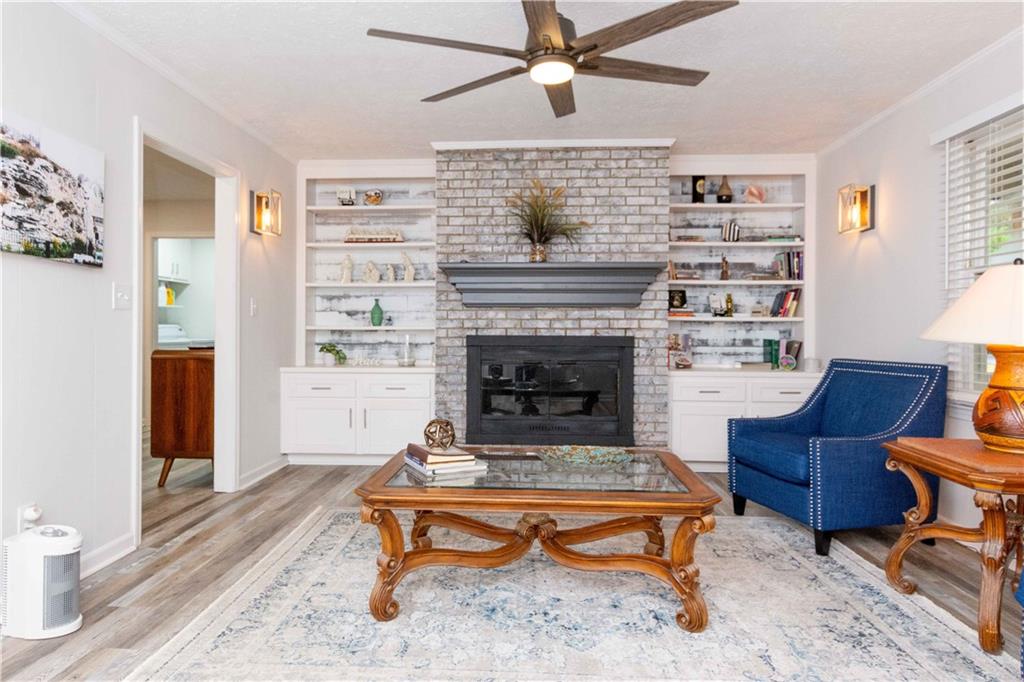 3058 Broadnax Mill Road Loganville, GA 30052 - Photo 6 of 38