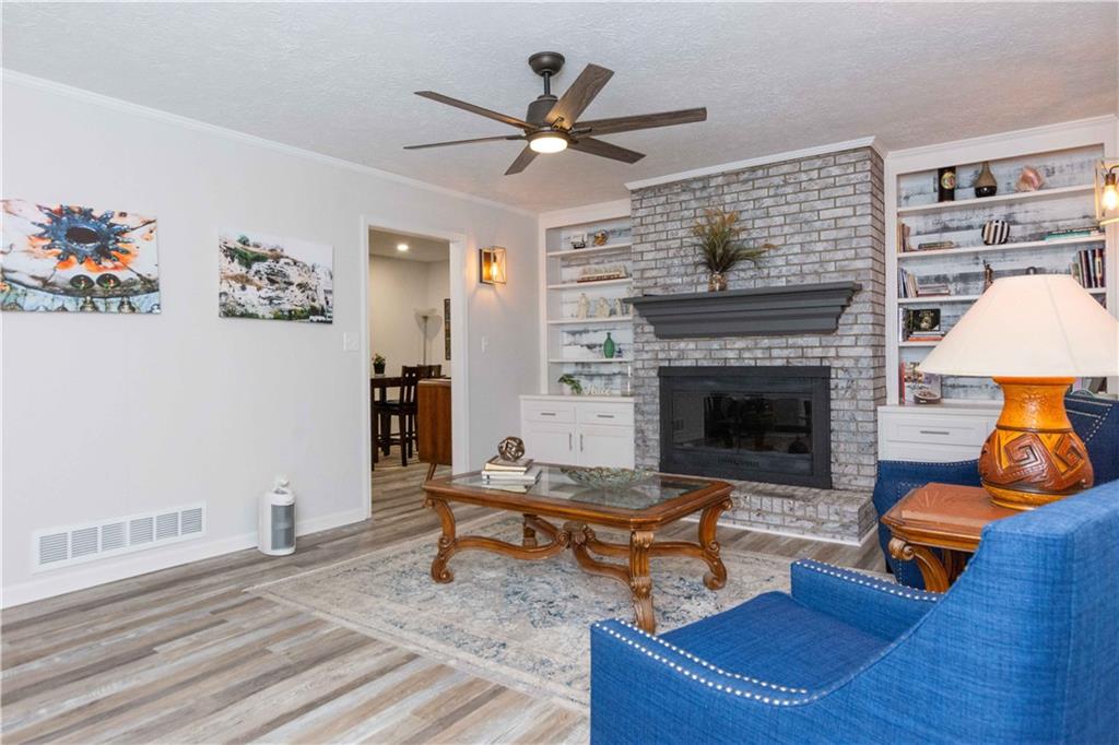 3058 Broadnax Mill Road Loganville, GA 30052 - Photo 7 of 38