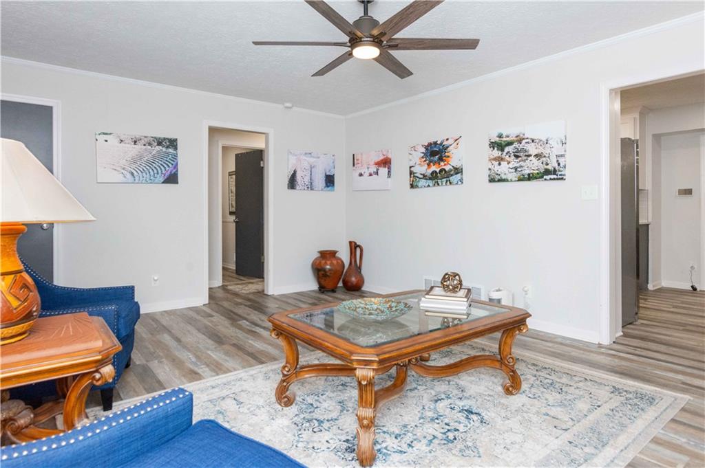 3058 Broadnax Mill Road Loganville, GA 30052 - Photo 8 of 38