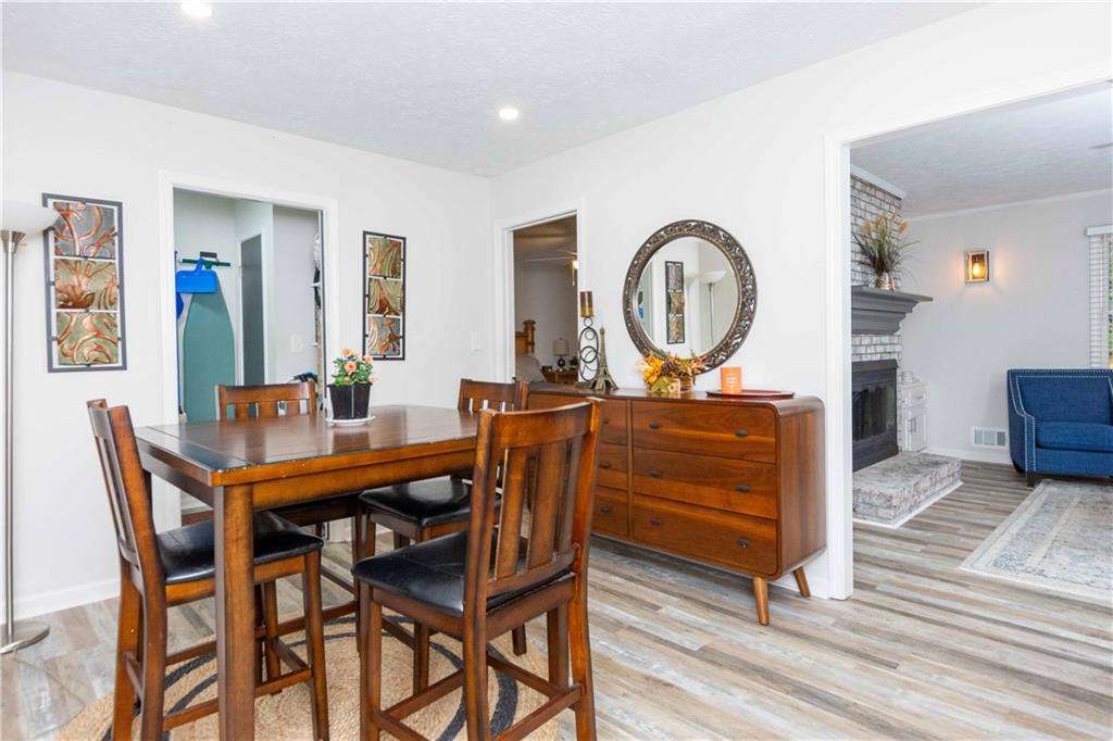 3058 Broadnax Mill Road Loganville, GA 30052 - Photo 9 of 38