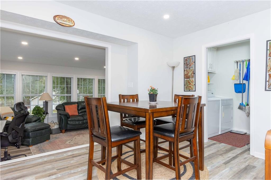 3058 Broadnax Mill Road Loganville, GA 30052 - Photo 10 of 38