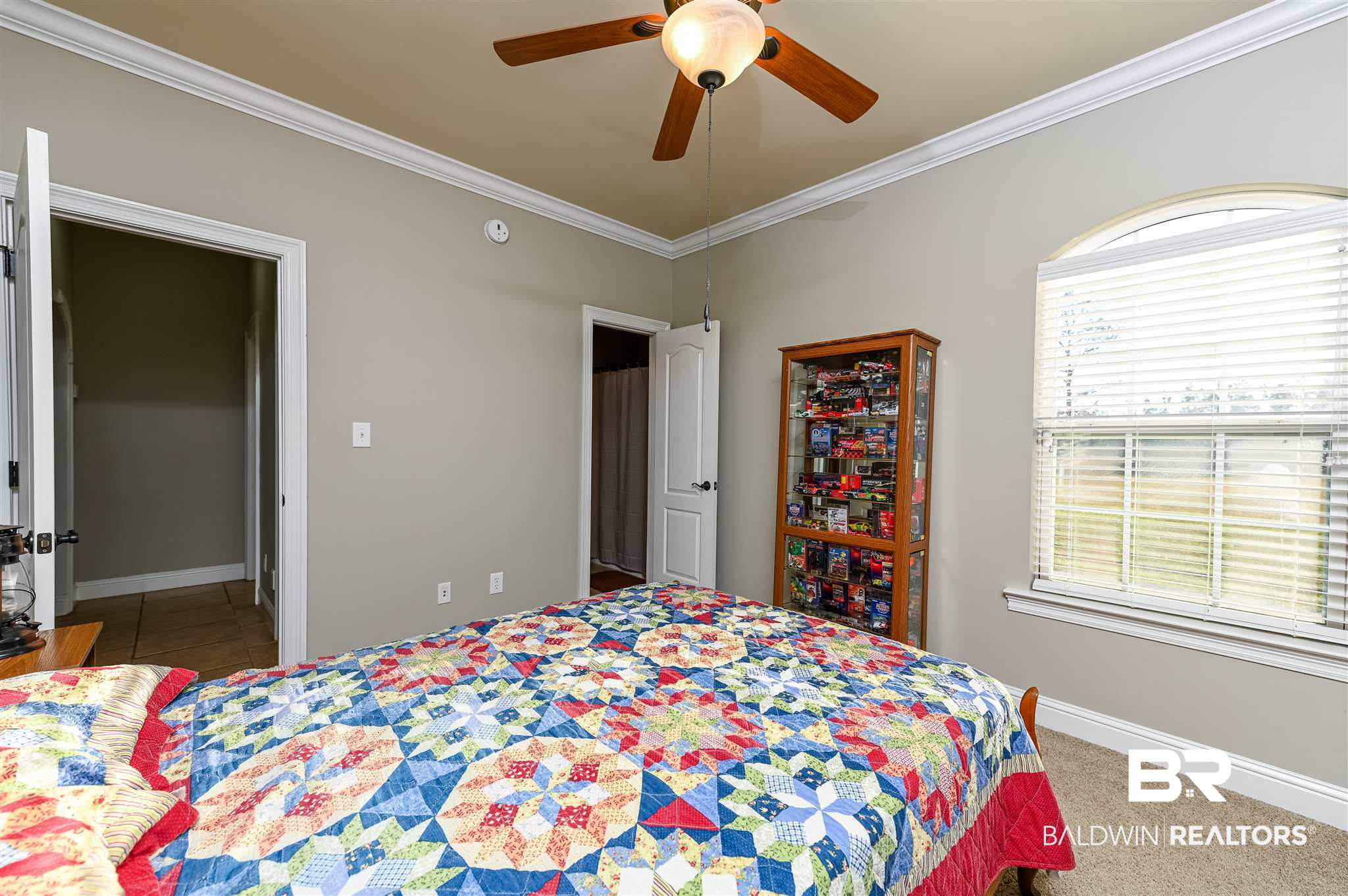 10840 Army Road Chunchula, AL 36521 - Photo 18 of 35 Bedroom 2