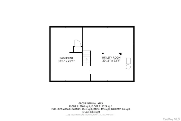 $2,600,000 | 137 South Road, Westhampton, NY 11977