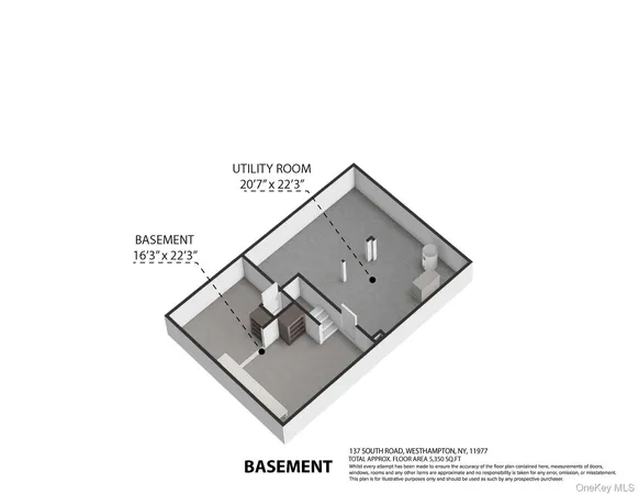 $2,600,000 | 137 South Road, Westhampton, NY 11977