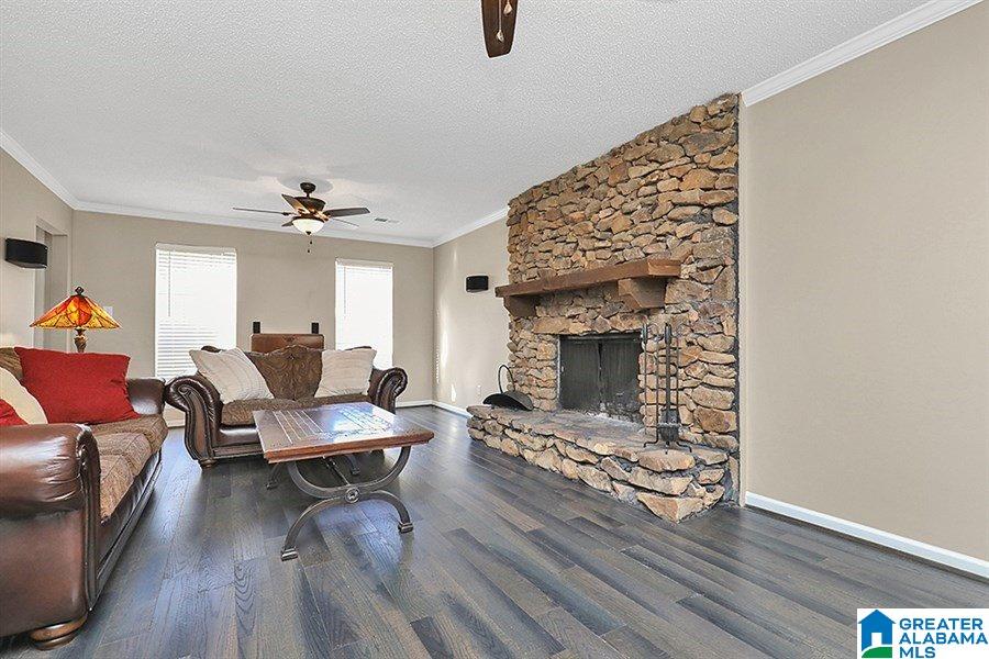 107 Kingstown Road Trussville, AL 35173 - Photo 3 of 15