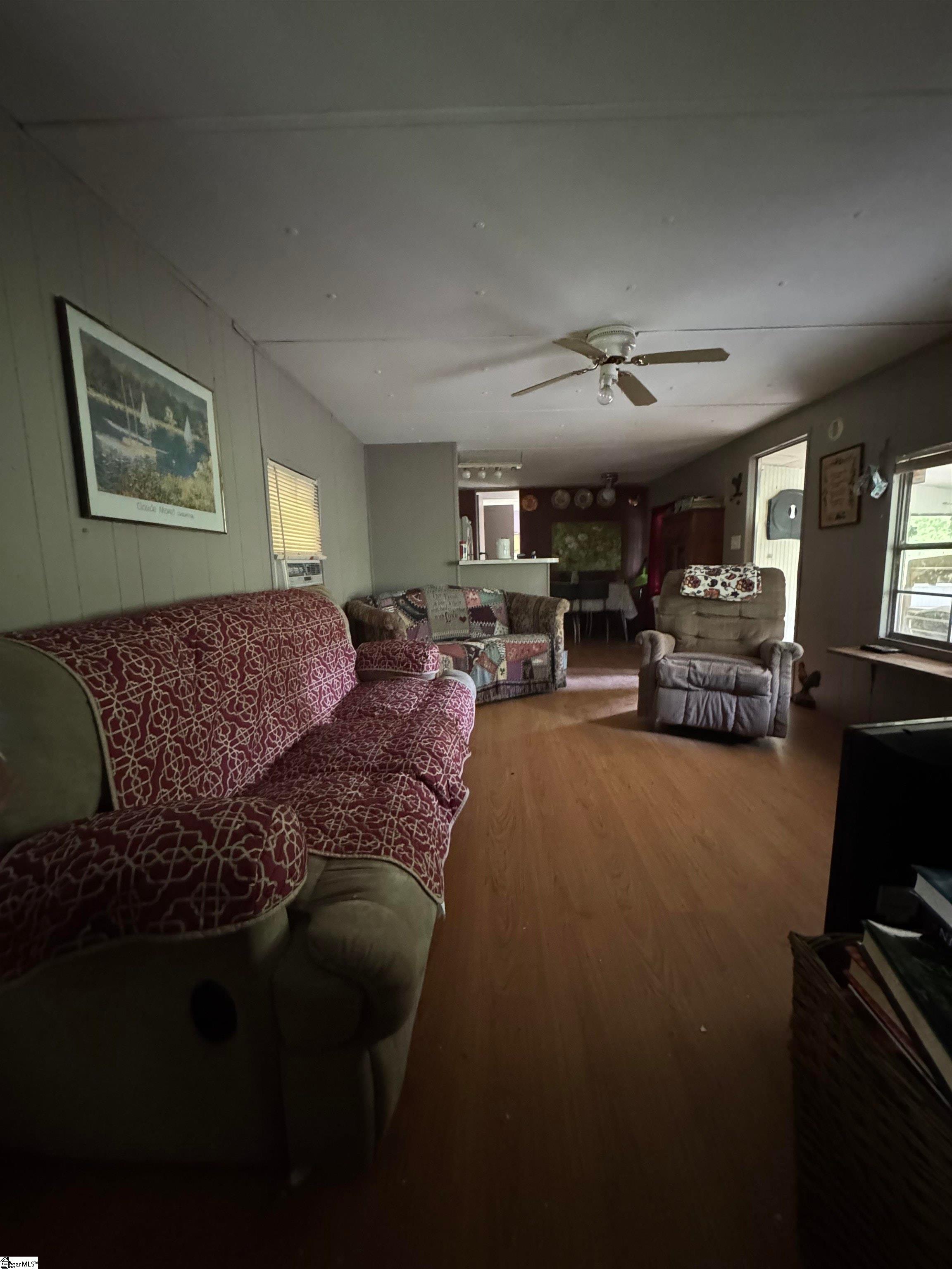 659 Dove Field Road Cross Hill, SC 29332 - Photo 21 of 28