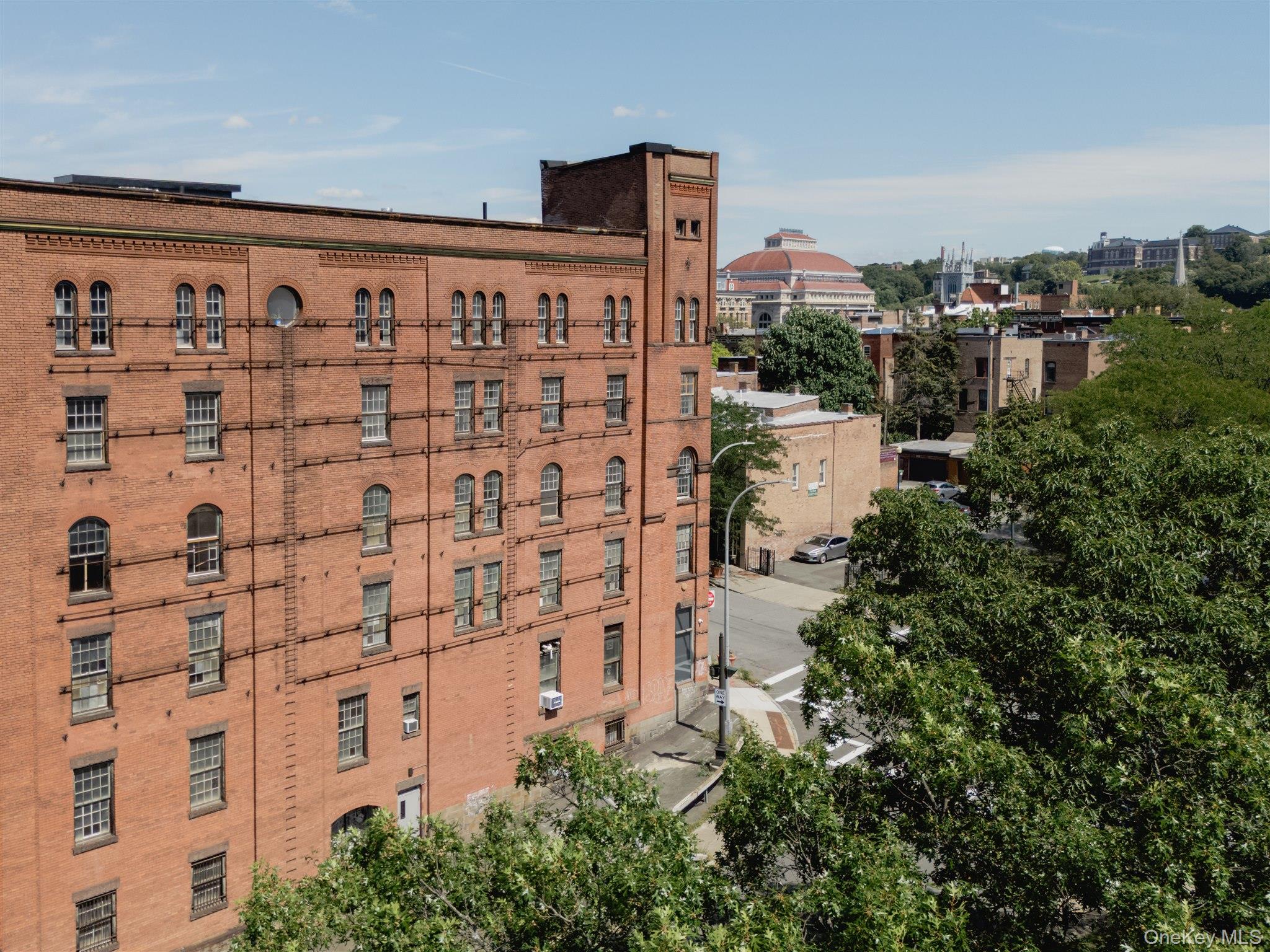 155 River Street, Unit BASEMENT C Troy, NY 12180 - Photo 15 of 22 a view of a building