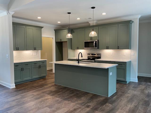 386 Haig Ml Lk Road Dalton, GA 30720 - Photo 6 of 13 Gallery Image 6