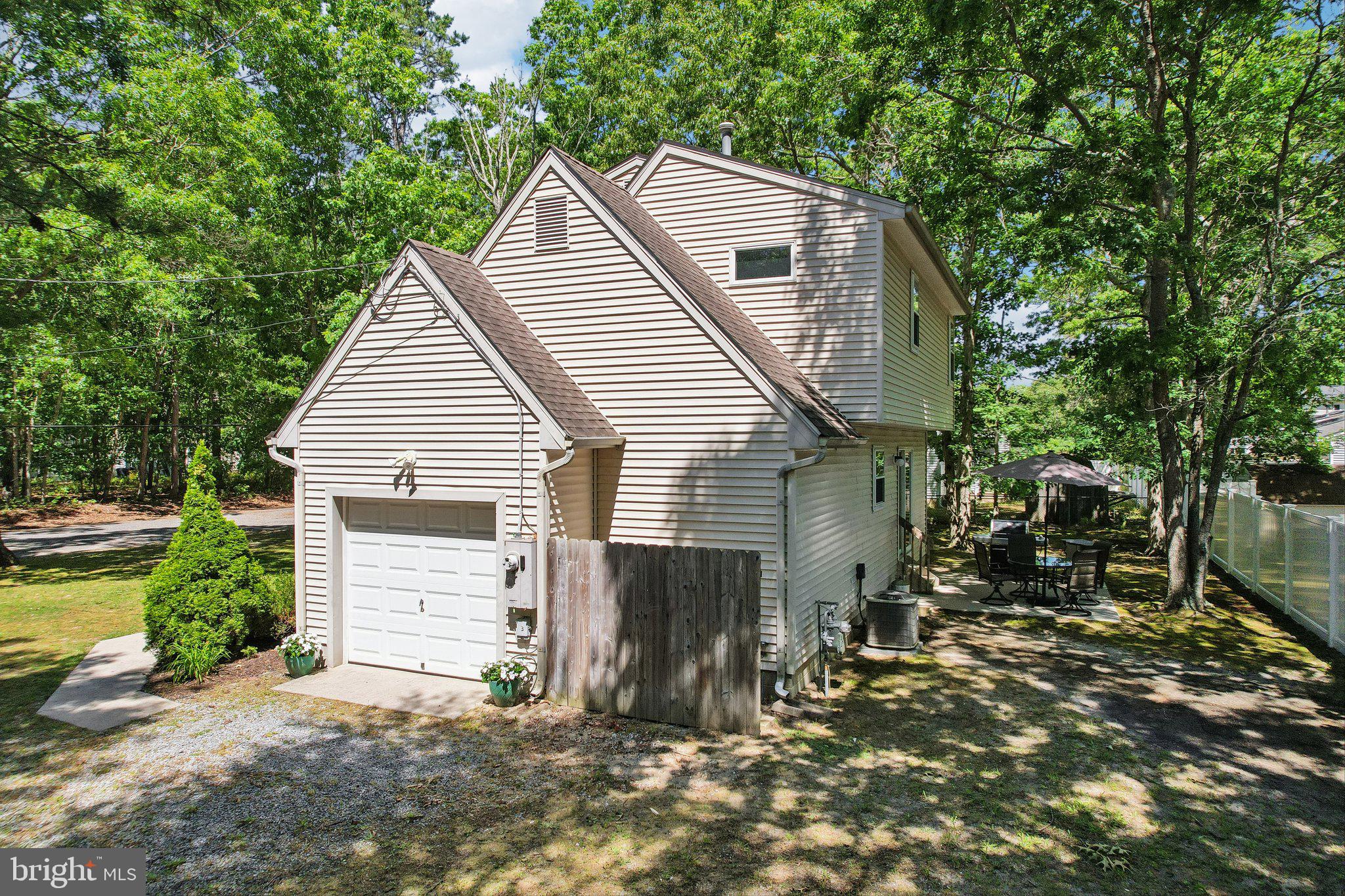 129 Townsend Road Marmora, NJ 08223 - Photo 46 of 57