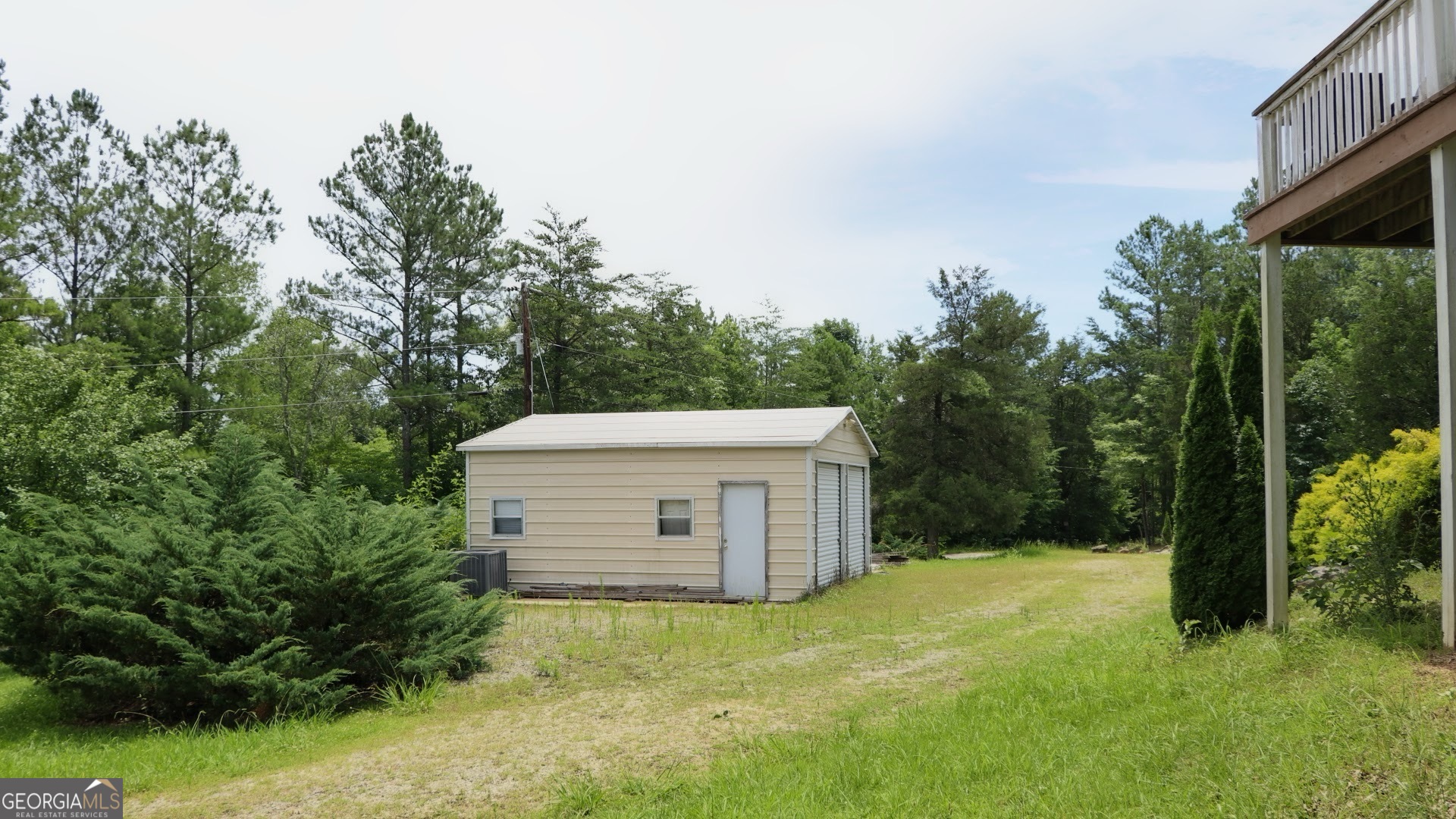 276 Warren Road Lyerly, GA 30730 - Photo 8 of 54