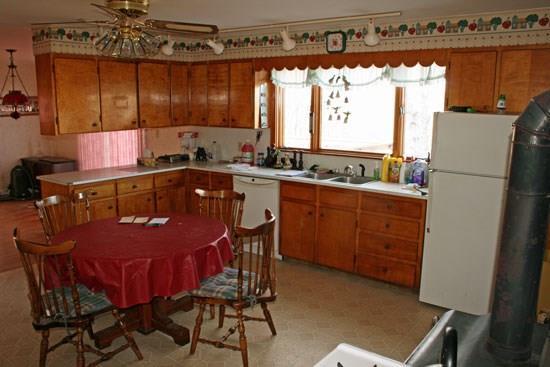 144 Snow's Cove Road Sedgwick, ME 04676 - Photo 6 of 12 Photo
