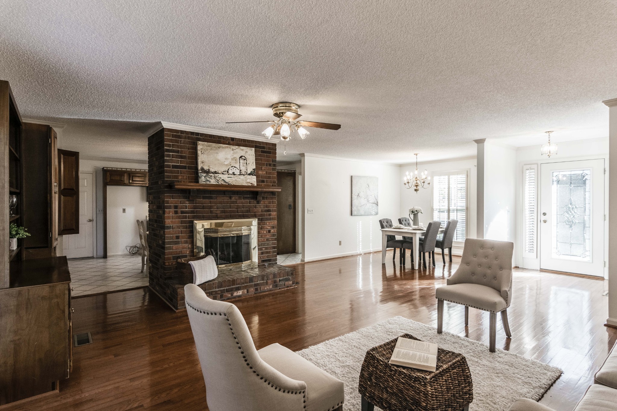 403 Eagle Trail Springfield, TN 37172 - Photo 10 of 36 Gallery Image 10