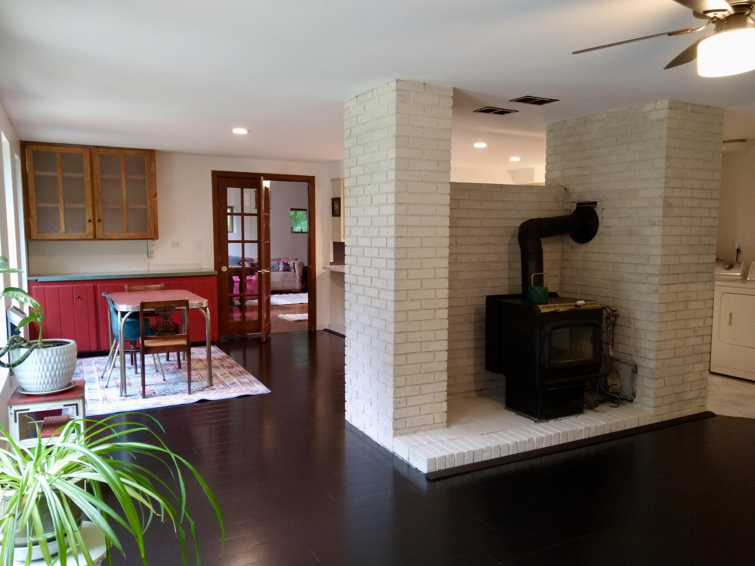 107 Pope Road Windham, ME 04062 - Photo 27 of 82 Living and dining space