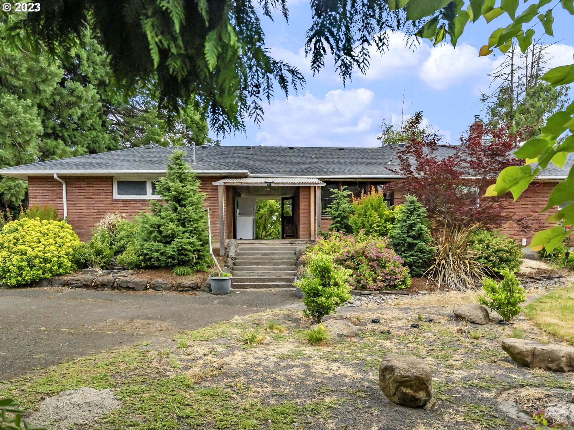 26601 Southwest Stafford Road Wilsonville, OR 97070 - Photo 1 of 47 Gallery Image 1