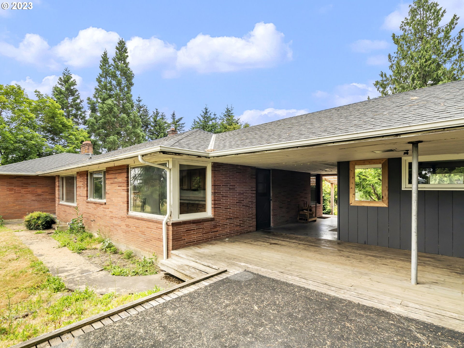 26601 Southwest Stafford Road Wilsonville, OR 97070 - Photo 33 of 47 Exterior