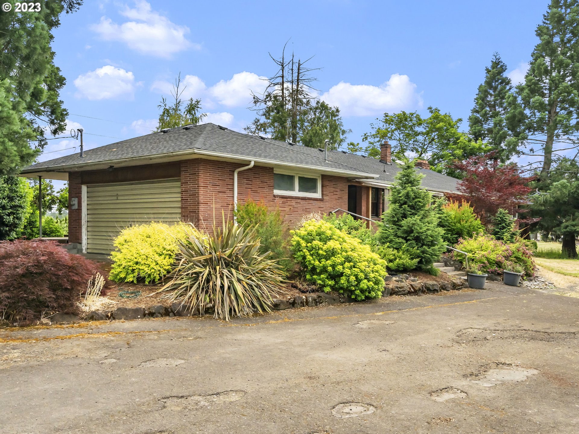 26601 Southwest Stafford Road Wilsonville, OR 97070 - Photo 34 of 47 Exterior