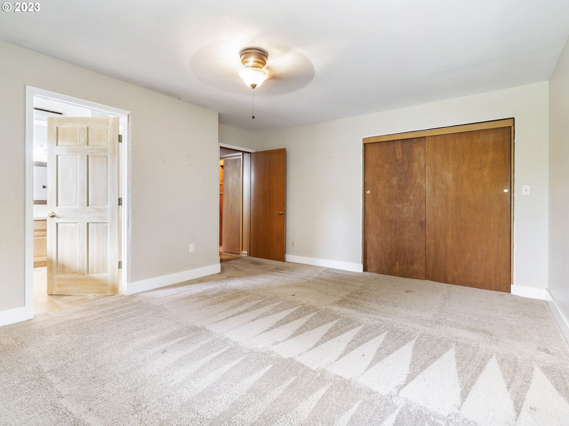 26601 Southwest Stafford Road Wilsonville, OR 97070 - Photo 9 of 47 Bedroom, Primary
