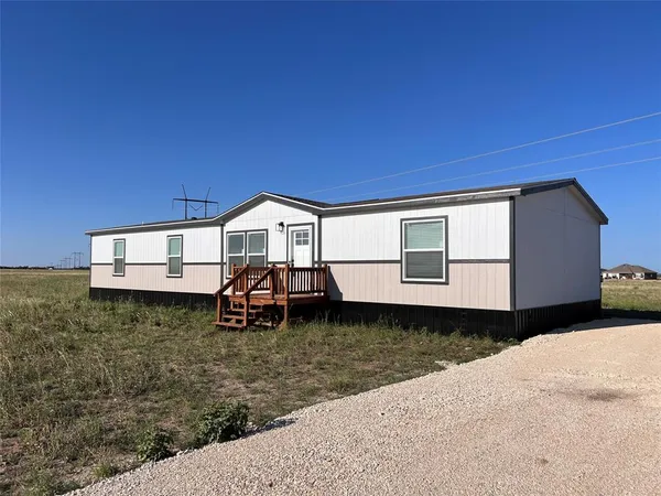 $245,000 | 4170 Pvt Road, Hawley, TX 79525