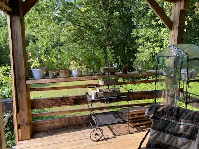 4822 Dunn Road Baxter, TN 38544 - Photo 20 of 26 Gallery Image 20