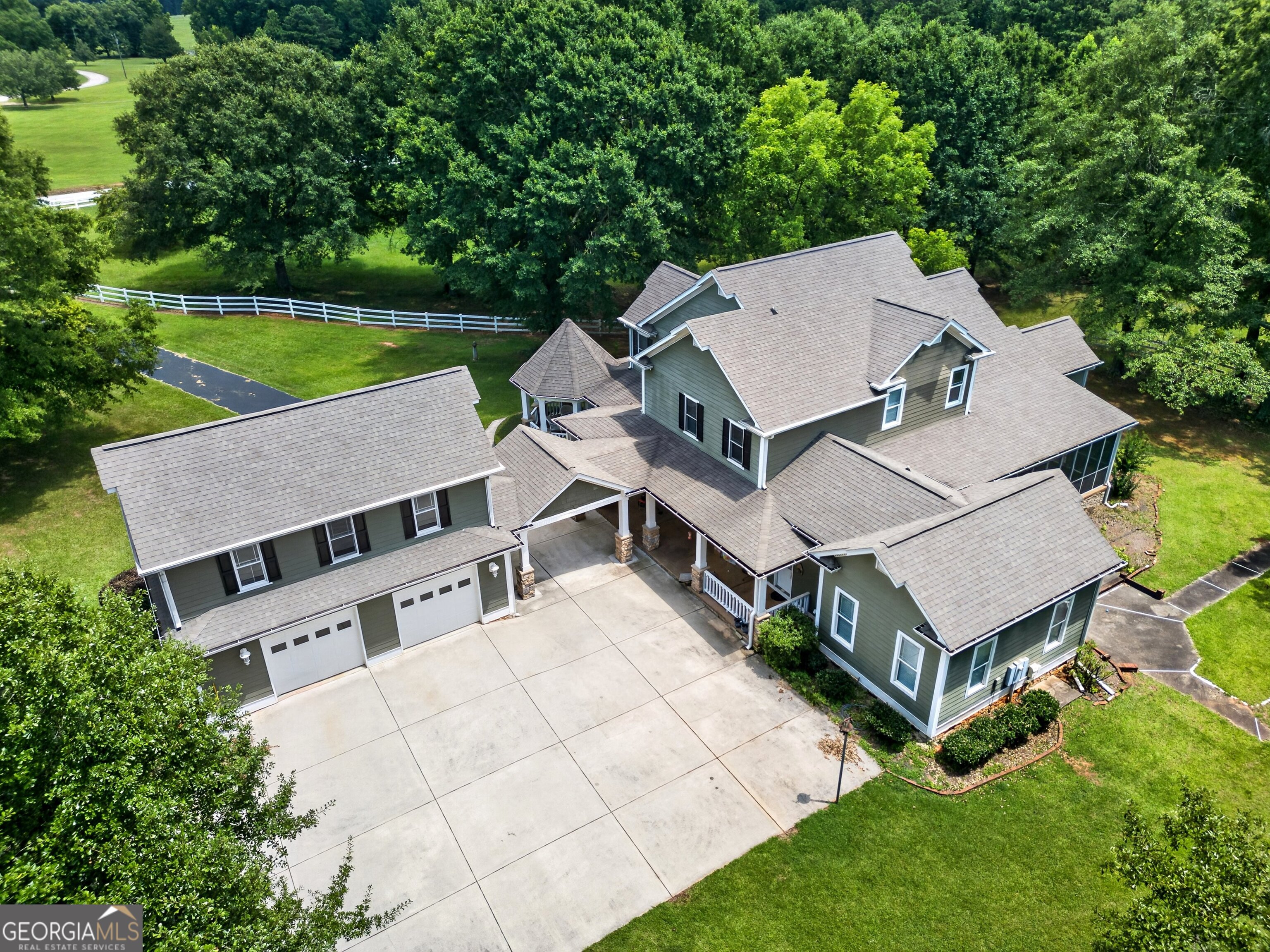 244 Howell Road Zebulon, GA 30295 - Photo 86 of 86