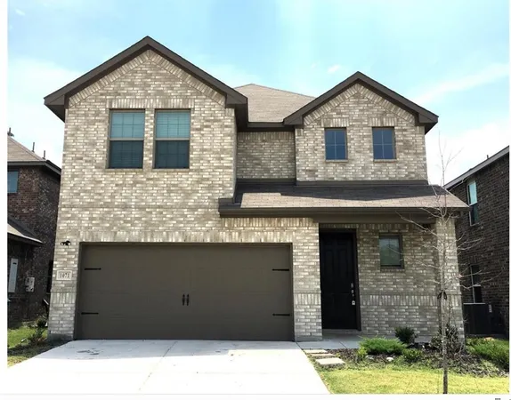 $305,000 | 1071 Norias Drive, Forney, TX 75126