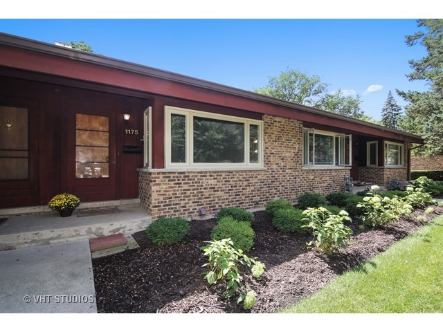 1175 Waukegan Road Deerfield, IL 60015 - Photo 1 of 14