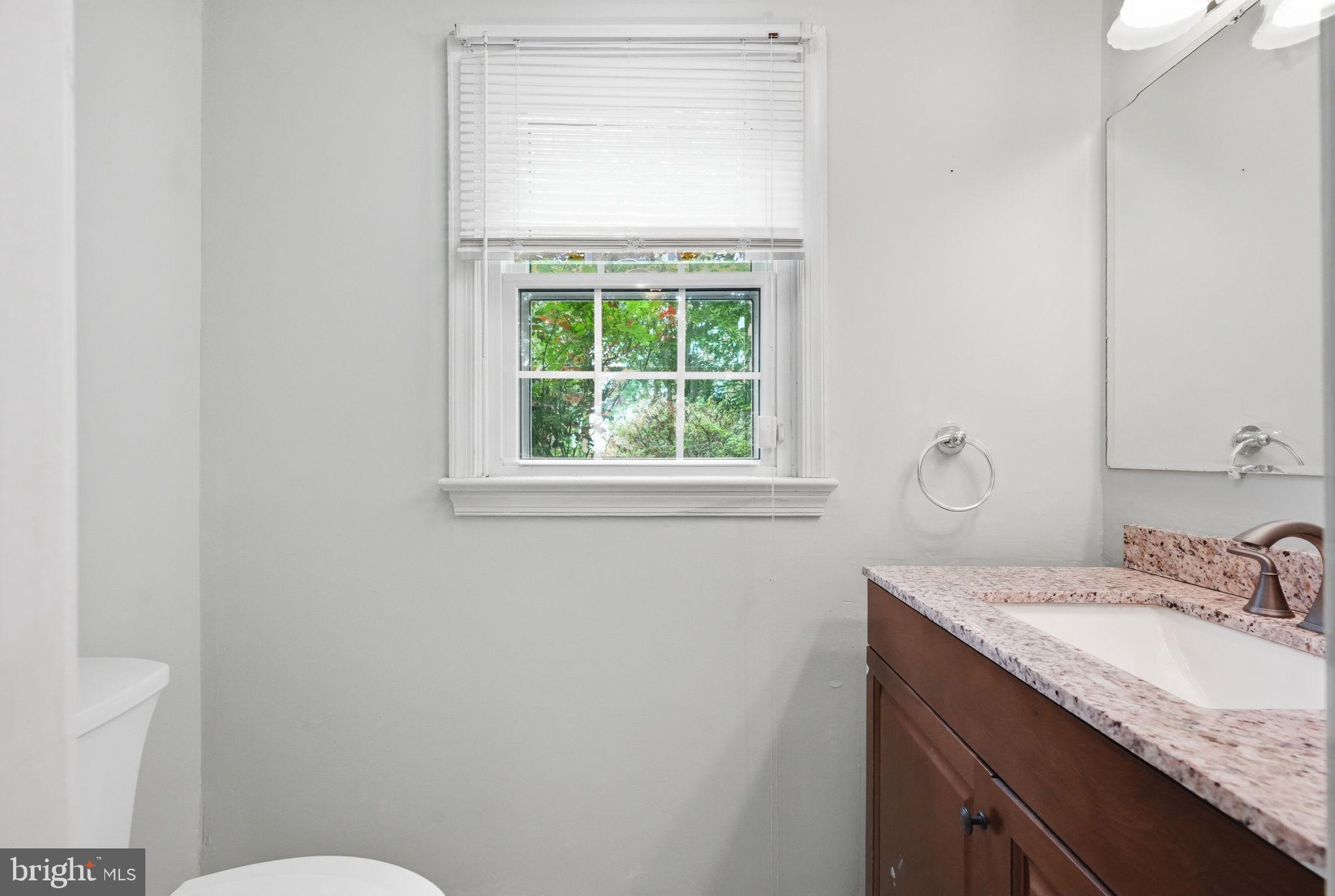 2402 Hickory Hill Road Chadds Ford, PA 19317 - Photo 26 of 33 Half Bath
