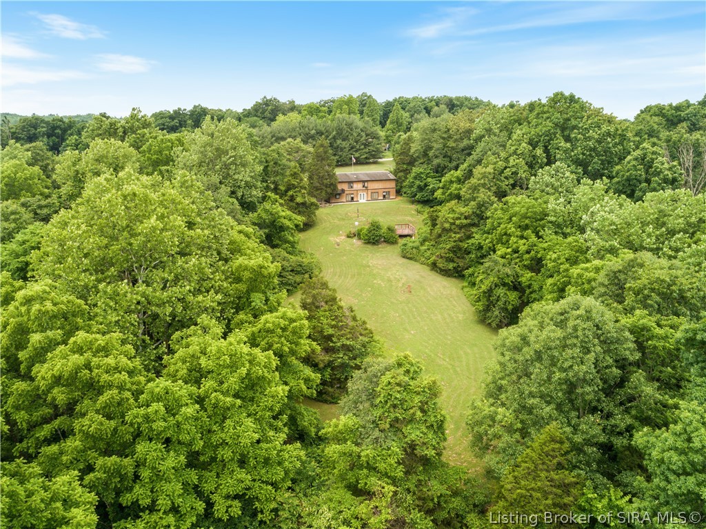 4380 South Magnolia Road English, IN 47118 - Photo 11 of 46