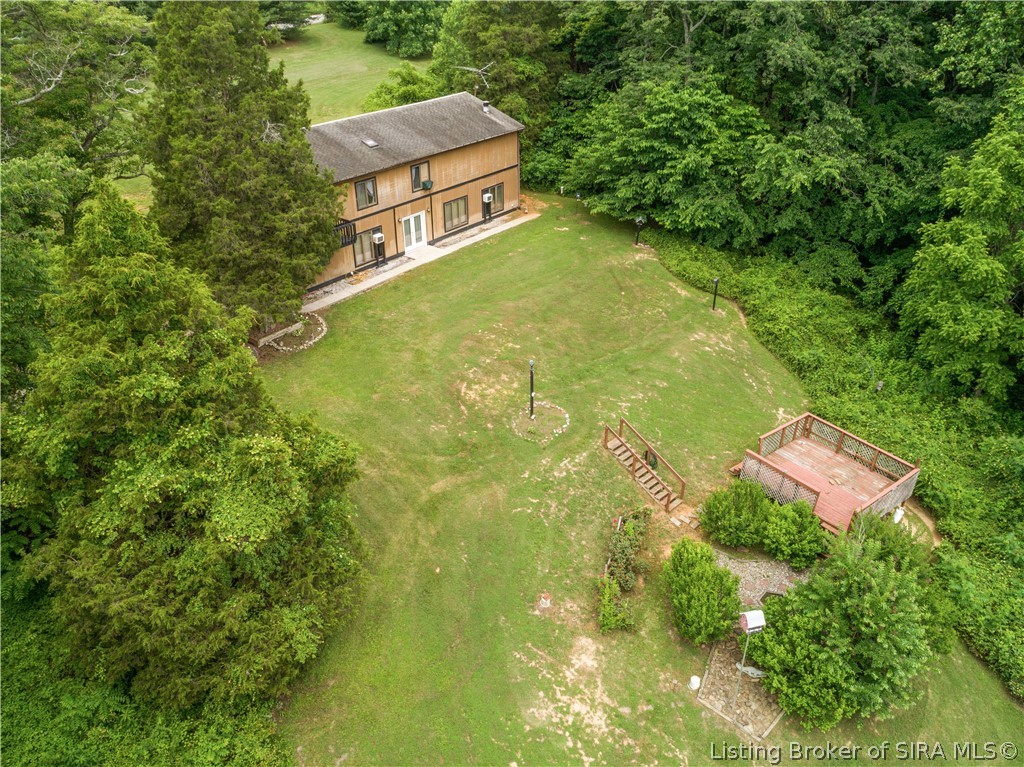 4380 South Magnolia Road English, IN 47118 - Photo 12 of 46